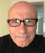 Meet Jim! The JD in JDMEDIA