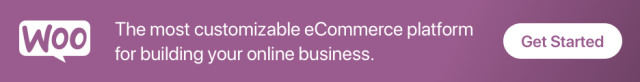 Get WooCommerce